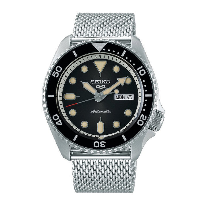 Reloj Seiko 5 Sport Automático SRPD73K1