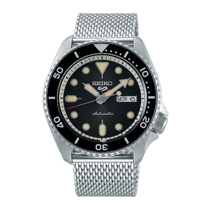 Reloj Seiko 5 Sport Automático SRPD73K1
