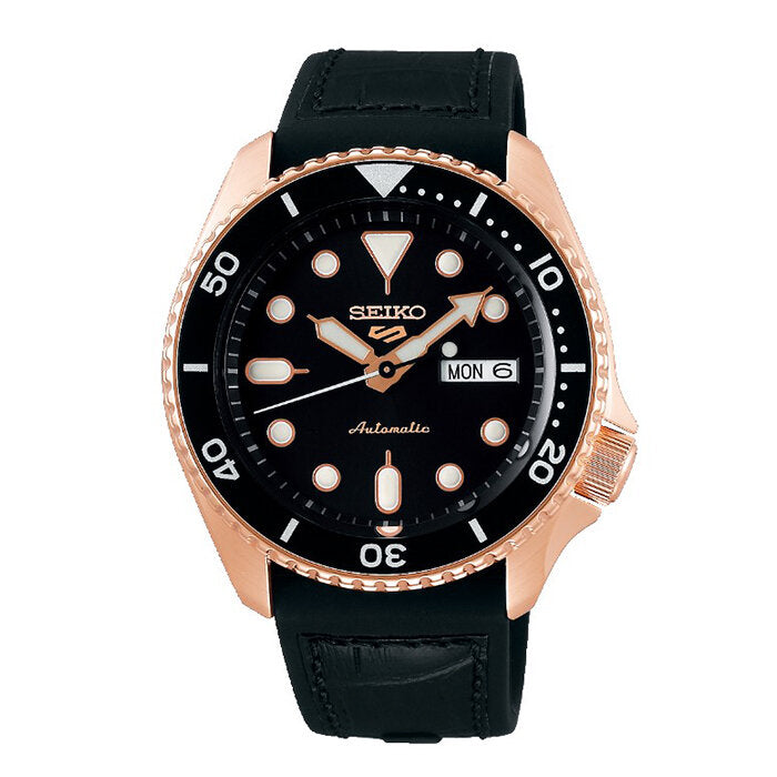 Reloj Seiko 5 Sport Automático SRPD76K1