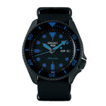 Reloj Seiko 5 Sport Automático SRPD81K1