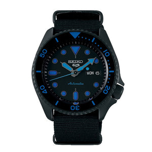 Reloj Seiko 5 Sport Automático SRPD81K1