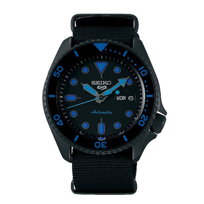 Reloj Seiko 5 Sport Automático SRPD81K1
