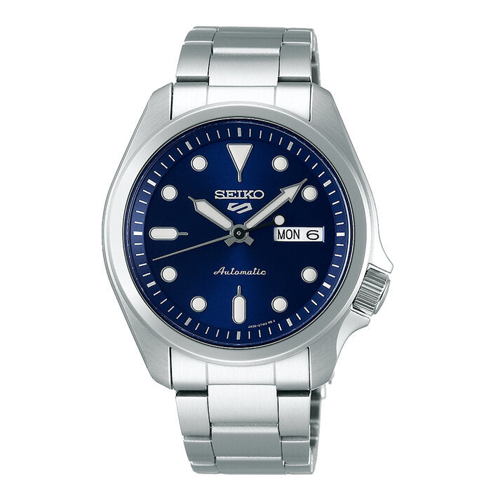 Reloj Seiko 5 Sports Automático SRPE53K1