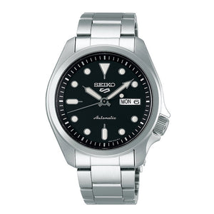Reloj Seiko 5 Sports Automático SRPE55K1