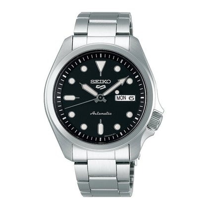Reloj Seiko 5 Sports Automático SRPE55K1