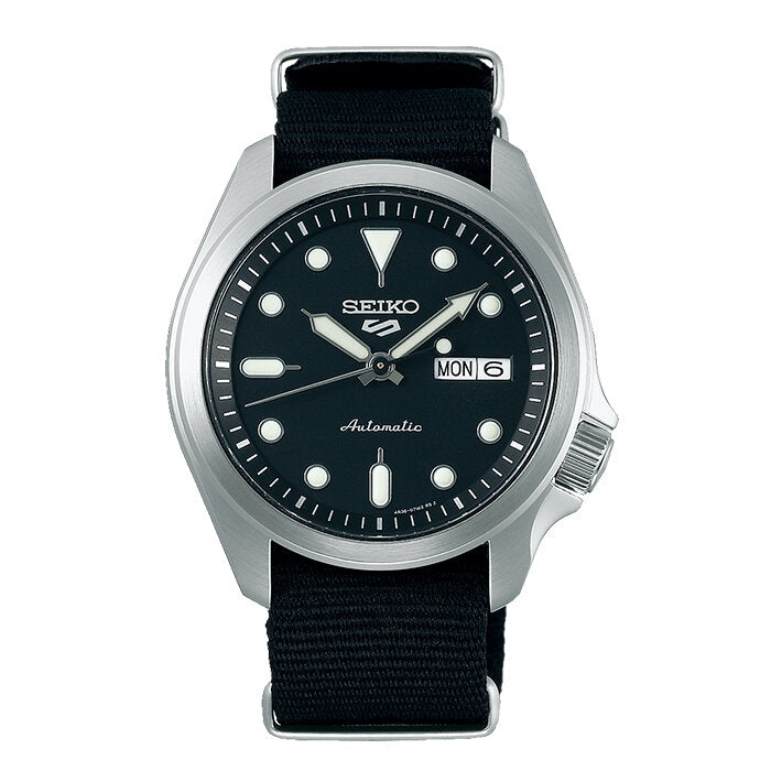 Reloj Seiko 5 Sports Automático SRPE67K1