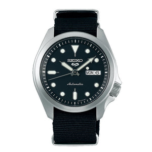 Reloj Seiko 5 Sports Automático SRPE67K1