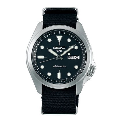 Reloj Seiko 5 Sports Automático SRPE67K1