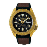 Reloj Seiko 5 Sports Automático SRPE80K1