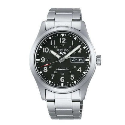 Reloj Seiko 5 Sports Automático SRPG27K1
