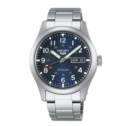 Reloj Seiko 5 Sports Automático SRPG29K1