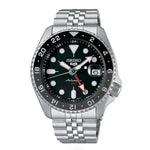 Reloj Seiko 5 Sports GMT Automático SSK001K1