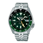 Reloj Seiko 5 Sports GMT Automático SSK035K1