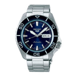 Reloj Seiko 5 Sports SKK Series Automático SRPK97K1