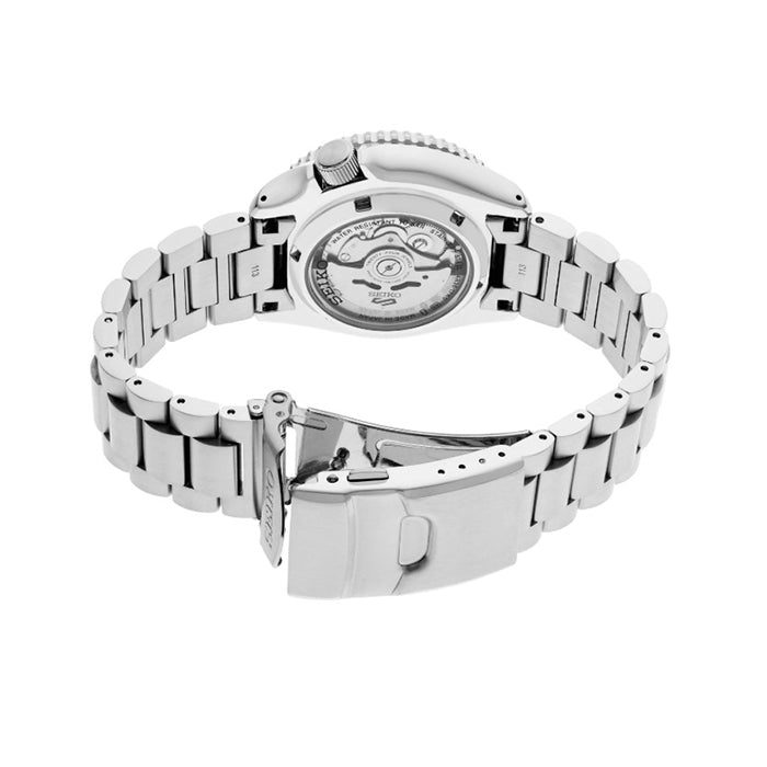 Reloj Seiko 5 SRPL83K1 Automático 42,5 mm