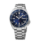 Reloj Seiko 5 SRPL83K1 Automático 42,5 mm