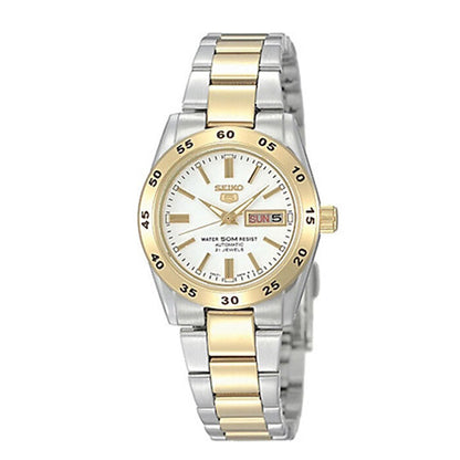 Reloj Seiko 5  SYMG42K1 Automático