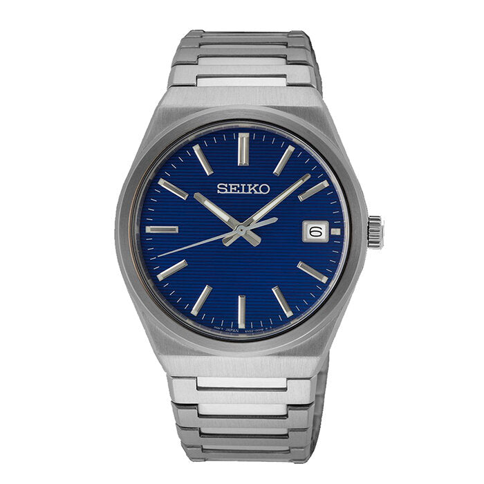 Reloj Seiko Acero para Hombre SUR555P1