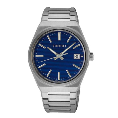 Reloj Seiko Acero para Hombre SUR555P1