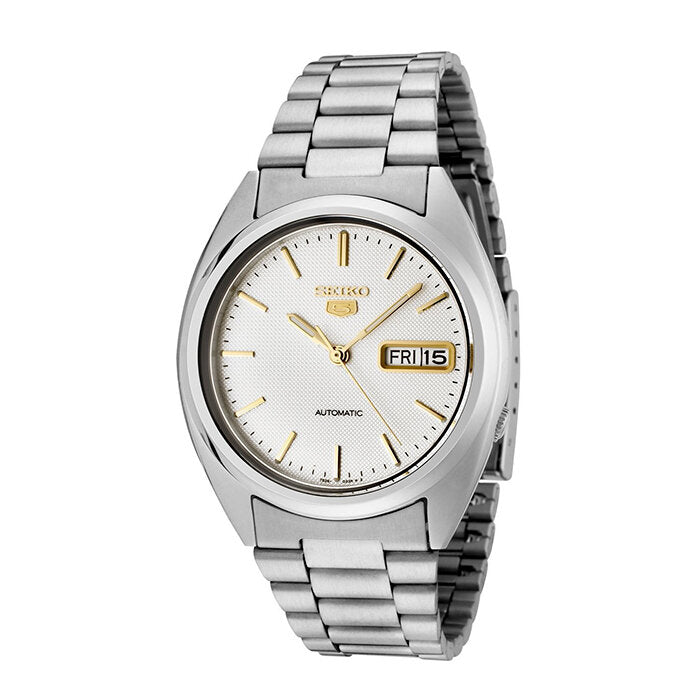 Reloj Seiko Automático SNXG47K1