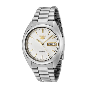 Reloj Seiko Automático SNXG47K1