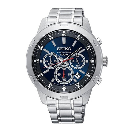 Reloj Seiko Cronógrafo Neo Sports SKS603P1