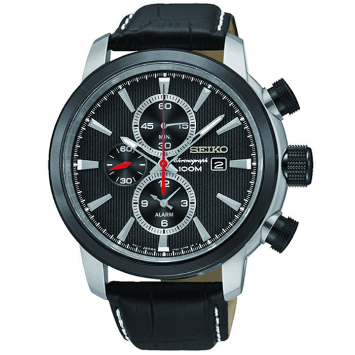 Reloj Seiko Cronógrafo Neo Sports SNAF47P2