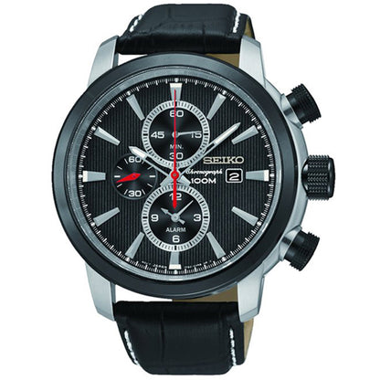 Reloj Seiko Cronógrafo Neo Sports SNAF47P2