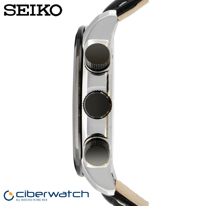 Reloj Seiko Cronógrafo Neo Sports SNAF47P2