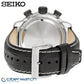 Reloj Seiko Cronógrafo Neo Sports SNAF47P2