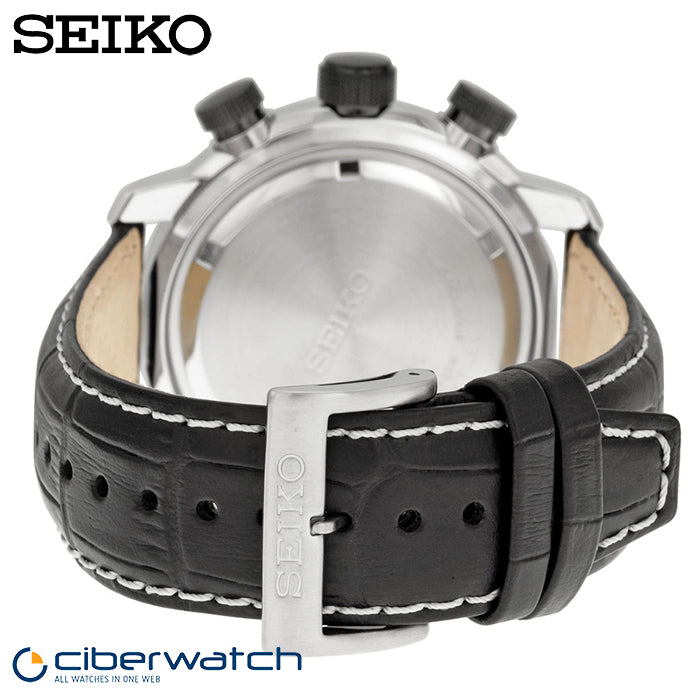 Reloj Seiko Cronógrafo Neo Sports SNAF47P2
