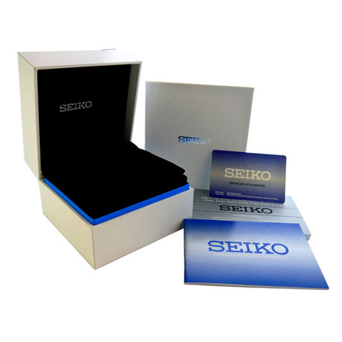 Reloj Seiko Cronógrafo Neo Sports SSB369P1