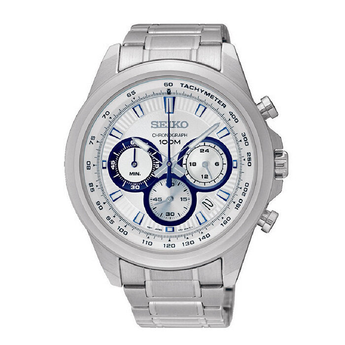 Reloj Seiko Cronógrafo Neo Sports SSB239P1
