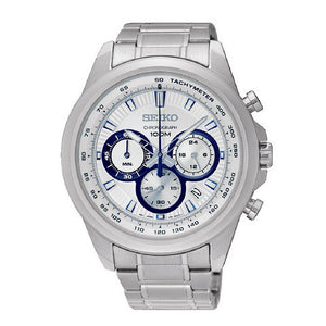 Reloj Seiko Cronógrafo Neo Sports SSB239P1