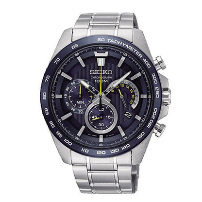 Reloj Seiko Cronógrafo Neo Sports SSB301P1