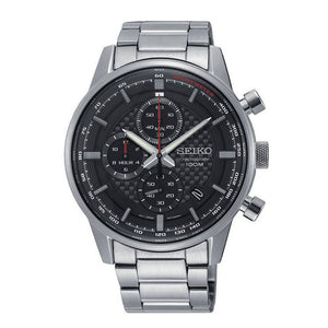 Reloj Seiko Cronógrafo Neo Sports SSB313P1