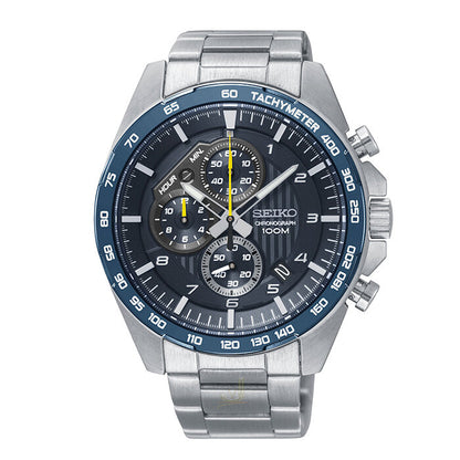 Reloj Seiko Cronógrafo Neo Sports SSB321P1