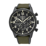 Reloj Seiko Cronógrafo Neo Sports SSB369P1