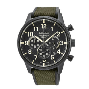 Reloj Seiko Cronógrafo Neo Sports SSB369P1