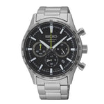 Reloj Seiko Cronógrafo Neo Sports SSB413P1