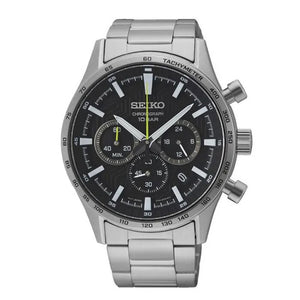 Reloj Seiko Cronógrafo Neo Sports SSB413P1