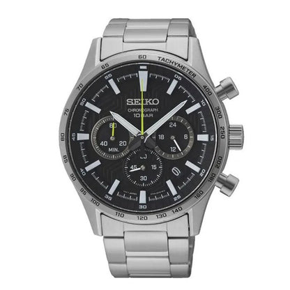 Reloj Seiko Cronógrafo Neo Sports SSB413P1