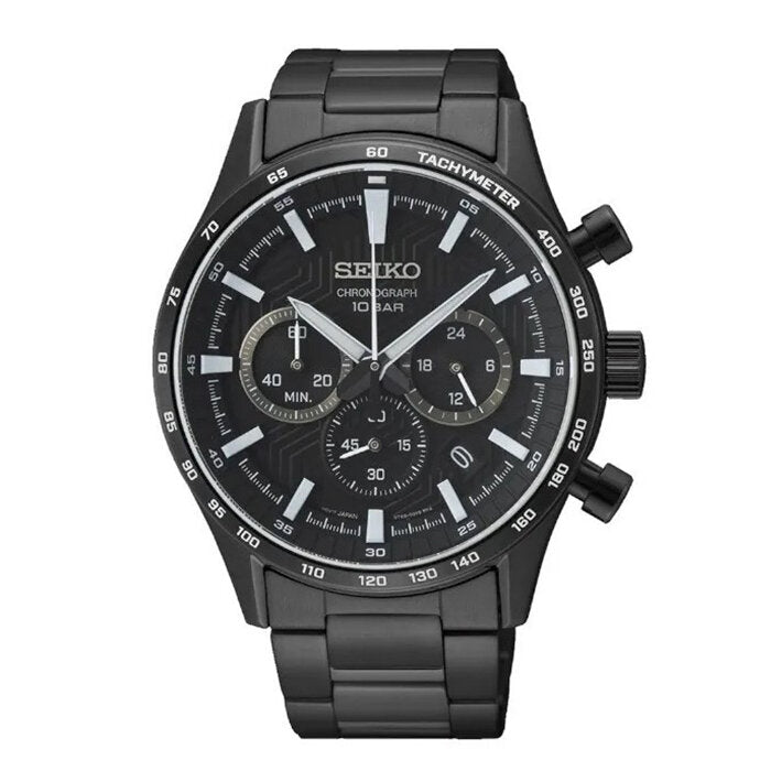 Reloj Seiko Cronógrafo Neo Sports SSB415P1