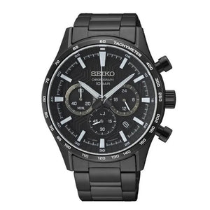 Reloj Seiko Cronógrafo Neo Sports SSB415P1