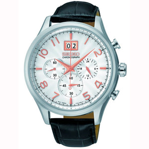 Reloj Seiko Cronógrafo SPC087P1