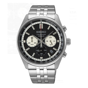Reloj Seiko Cronógrafo SSB429P1