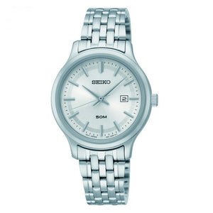 Reloj Seiko Neo Classic Mujer SUR799P1