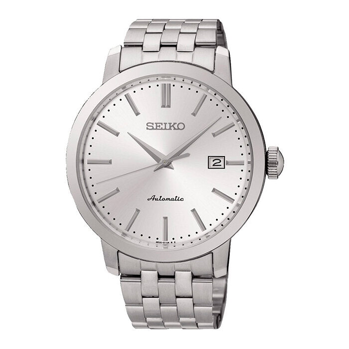 Reloj Seiko Automático SRPA23K1
