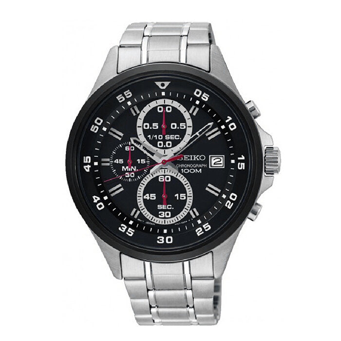 Reloj Seiko Neo Sports SKS633P1