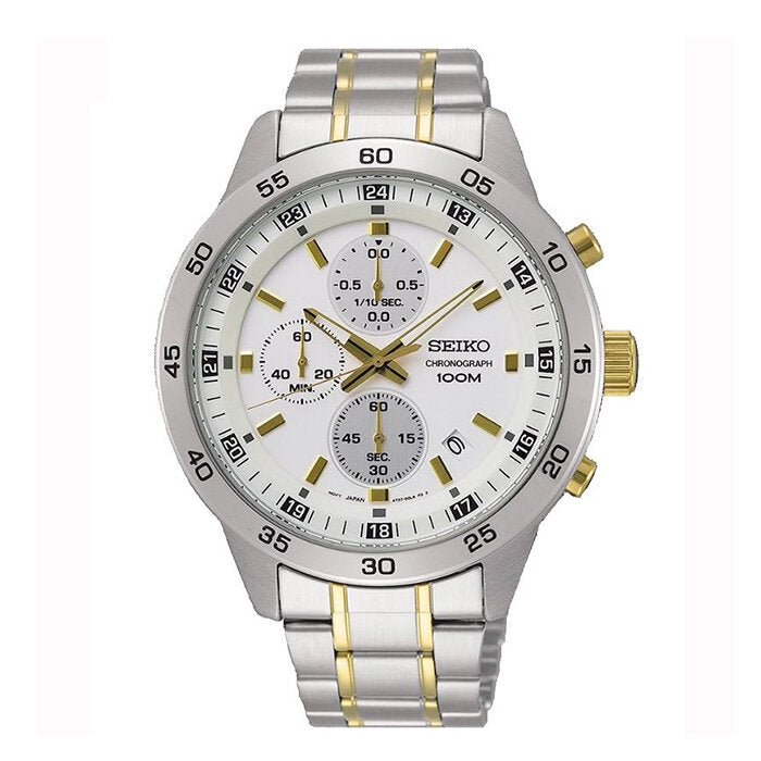 Reloj Seiko Neo Sports SKS643P1